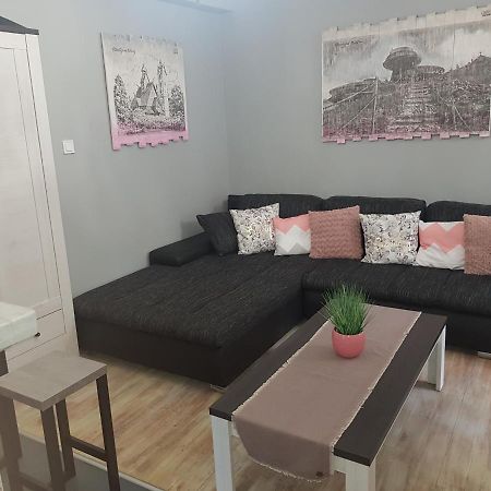 Apartamenty Klimacik Karpacz Eksteriør bilde