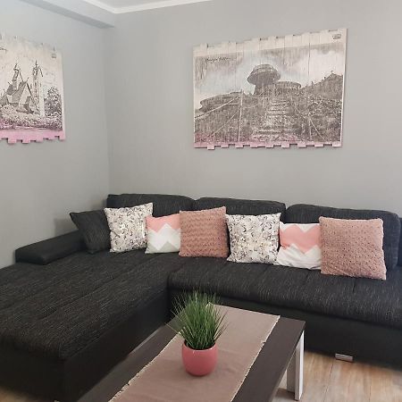 Apartamenty Klimacik Karpacz Eksteriør bilde