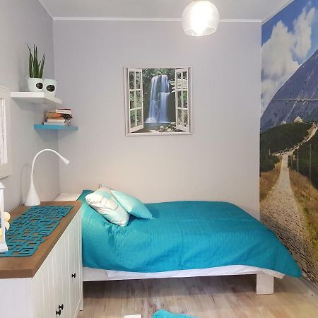 Apartamenty Klimacik Karpacz Eksteriør bilde