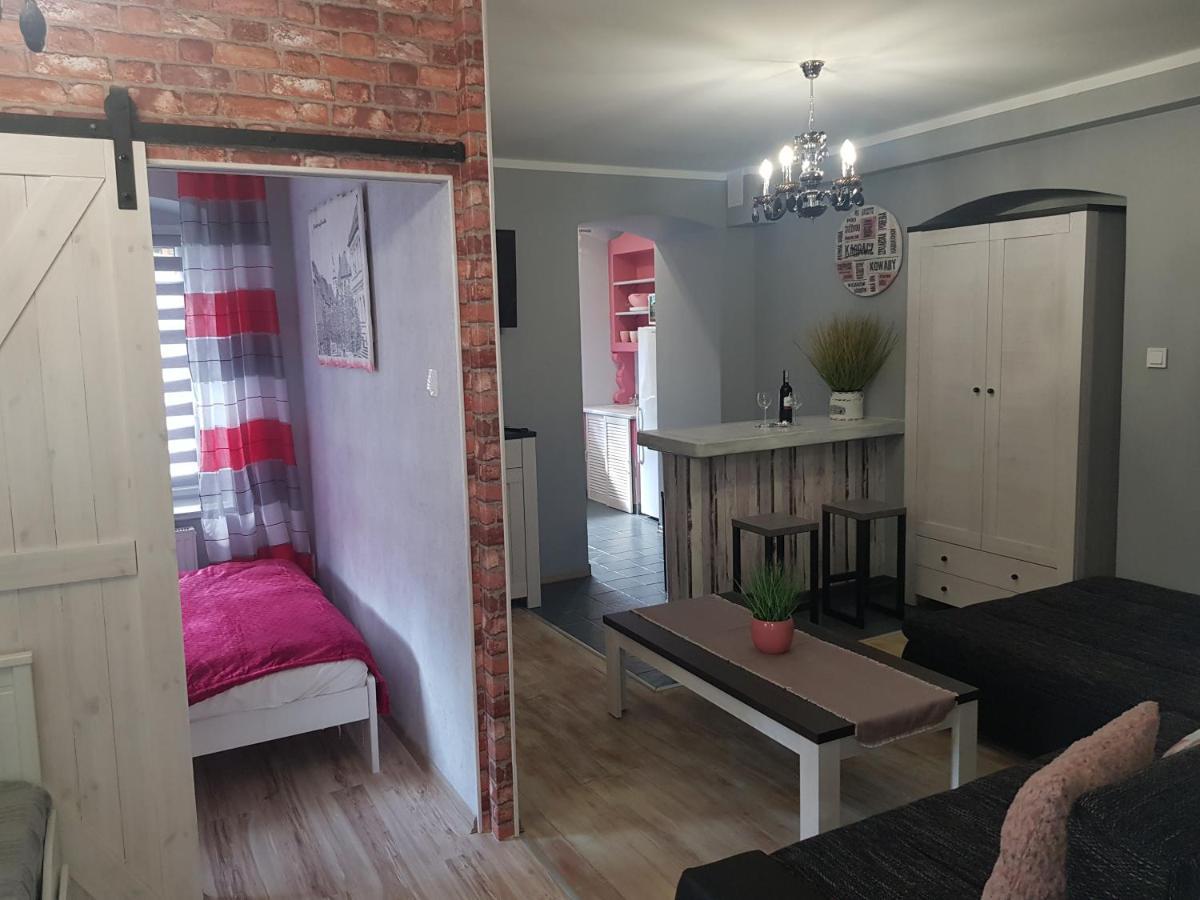Apartamenty Klimacik Karpacz Eksteriør bilde
