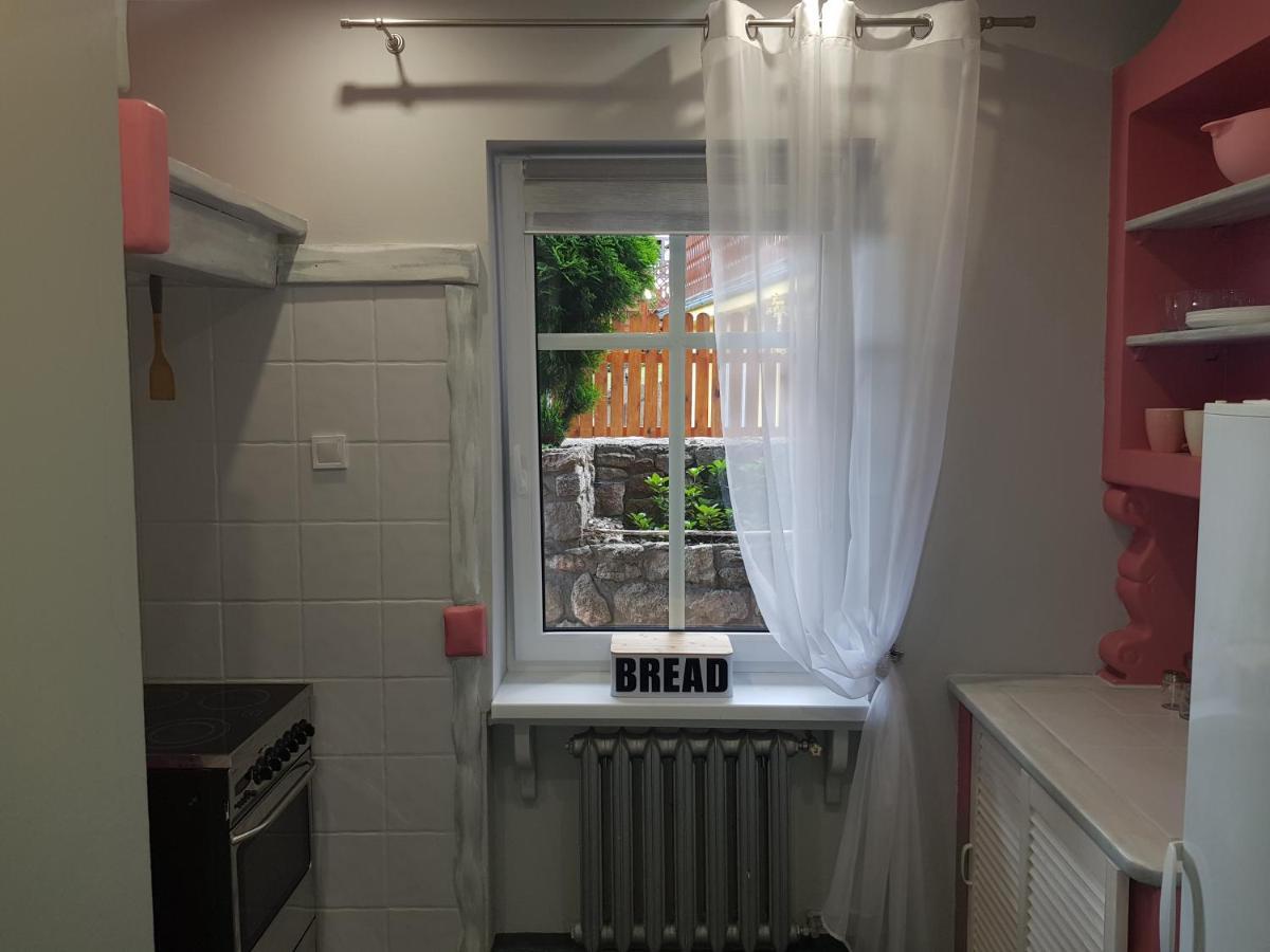 Apartamenty Klimacik Karpacz Eksteriør bilde