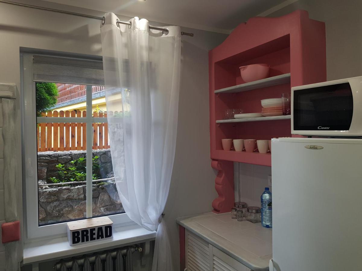 Apartamenty Klimacik Karpacz Eksteriør bilde