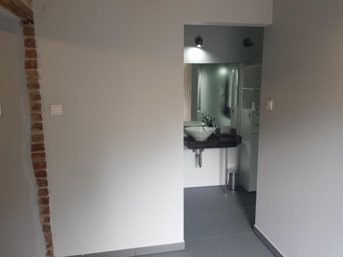 Apartamenty Klimacik Karpacz Eksteriør bilde