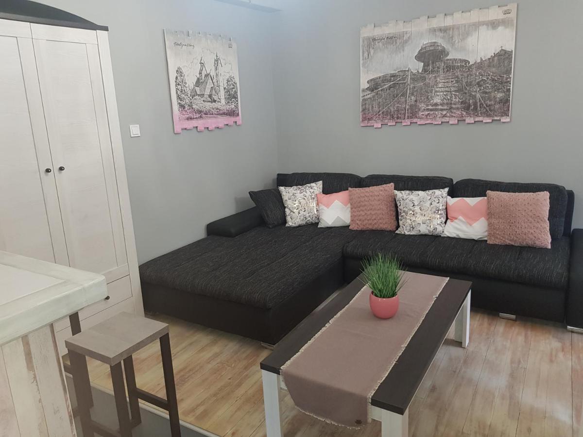 Apartamenty Klimacik Karpacz Eksteriør bilde
