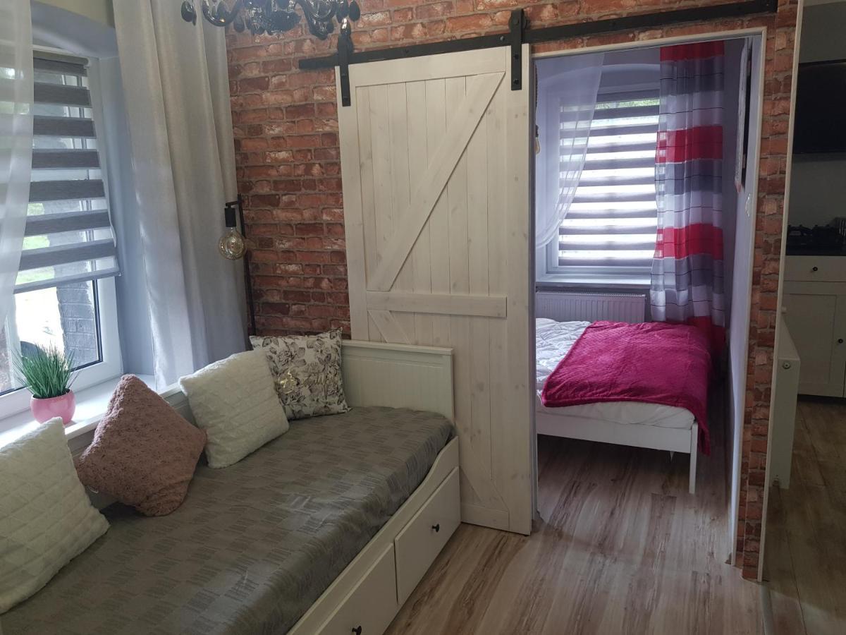 Apartamenty Klimacik Karpacz Eksteriør bilde