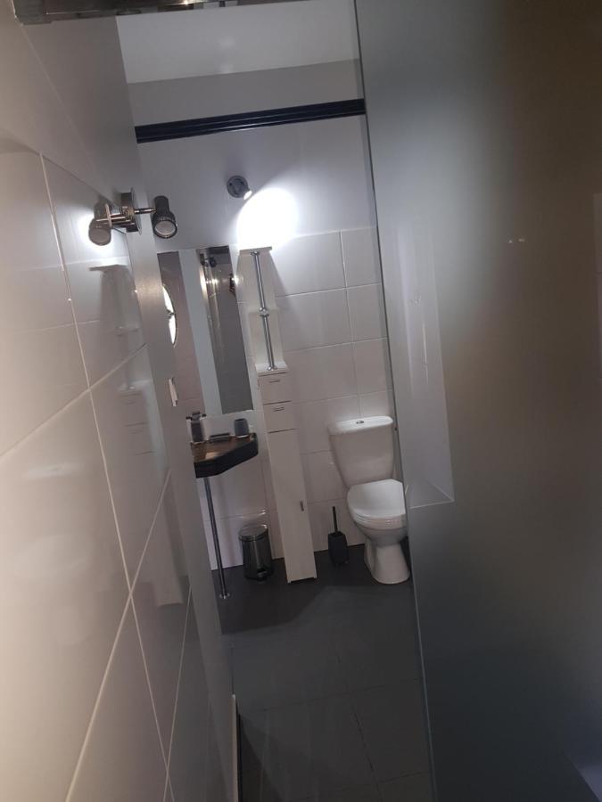 Apartamenty Klimacik Karpacz Eksteriør bilde