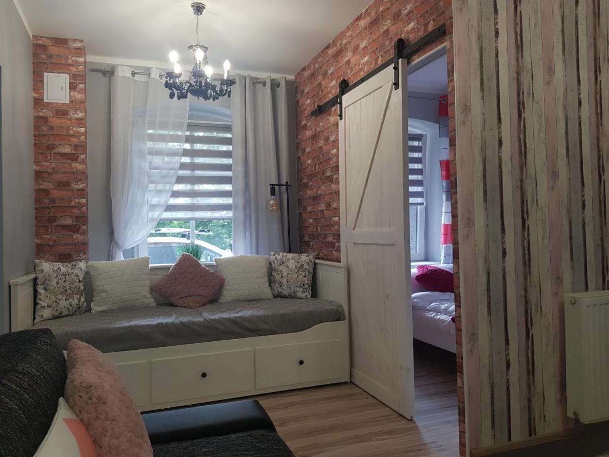 Apartamenty Klimacik Karpacz Eksteriør bilde