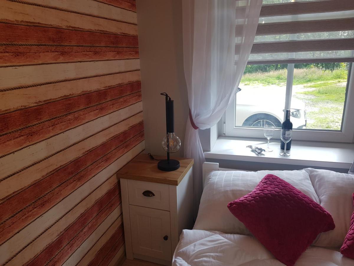 Apartamenty Klimacik Karpacz Eksteriør bilde