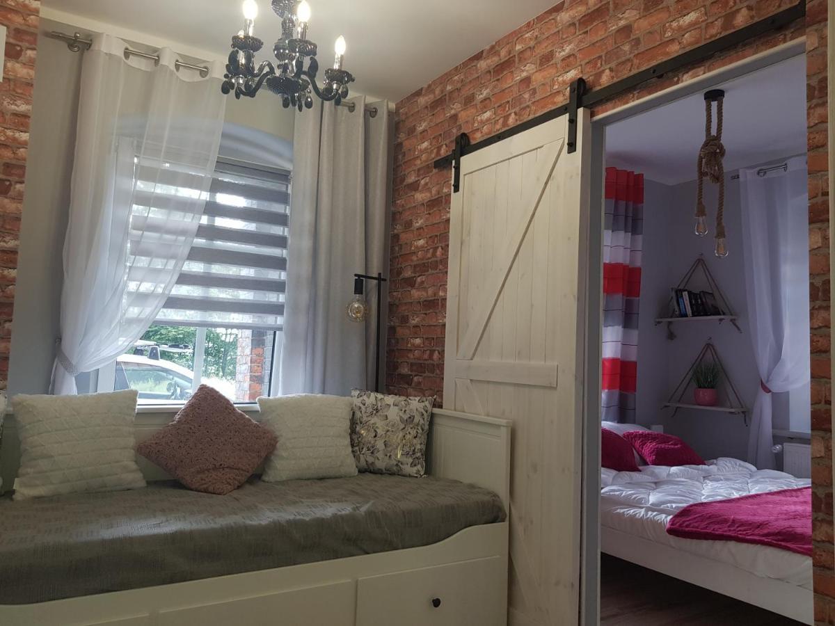 Apartamenty Klimacik Karpacz Eksteriør bilde