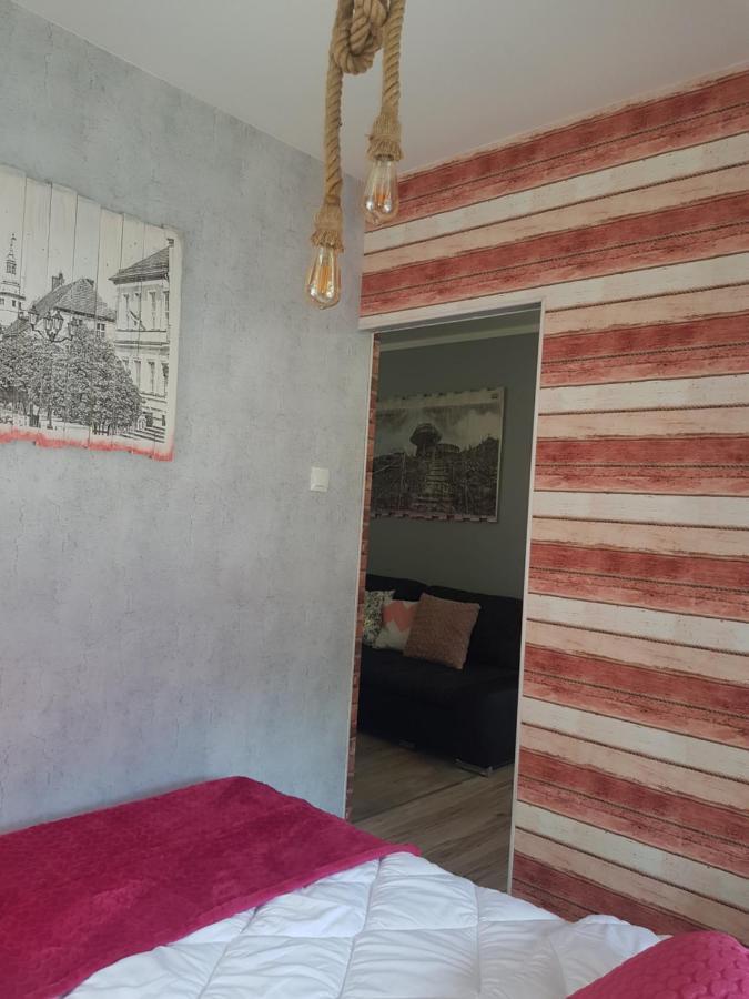 Apartamenty Klimacik Karpacz Eksteriør bilde