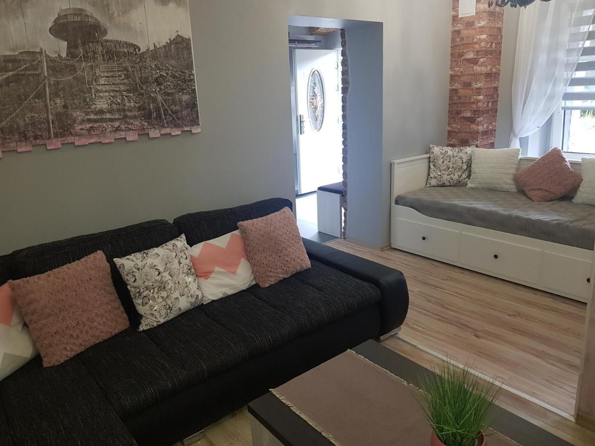 Apartamenty Klimacik Karpacz Eksteriør bilde