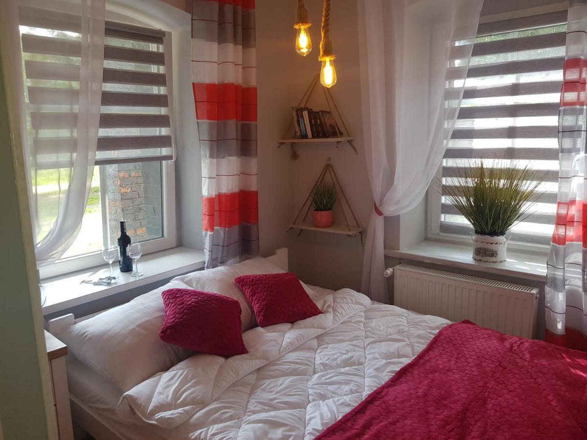 Apartamenty Klimacik Karpacz Eksteriør bilde