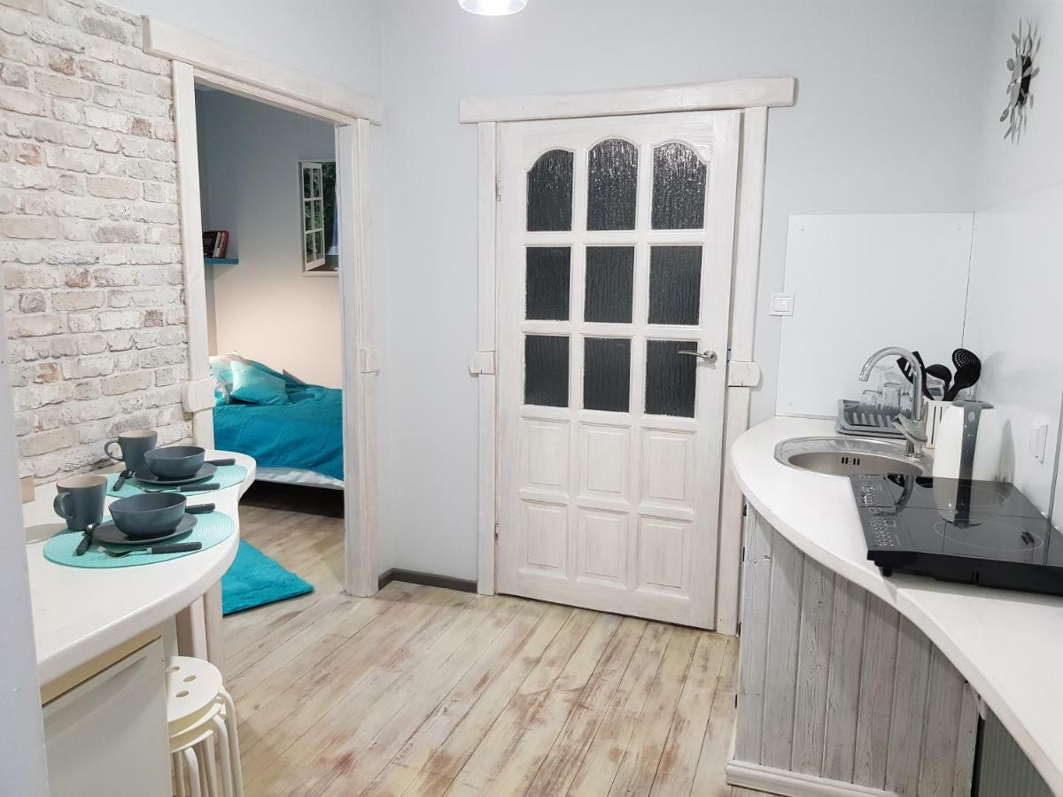 Apartamenty Klimacik Karpacz Eksteriør bilde