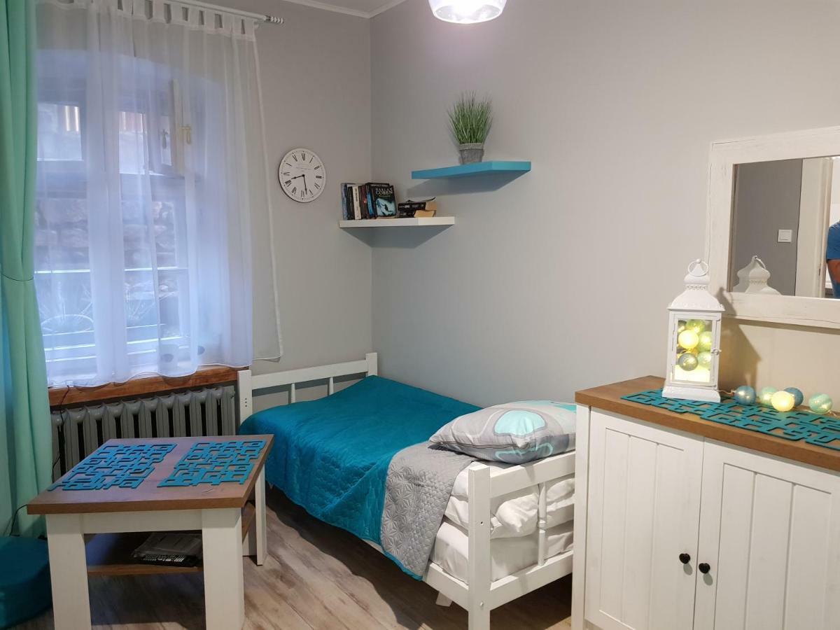 Apartamenty Klimacik Karpacz Eksteriør bilde