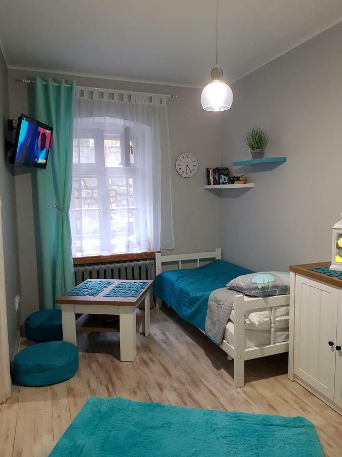 Apartamenty Klimacik Karpacz Eksteriør bilde
