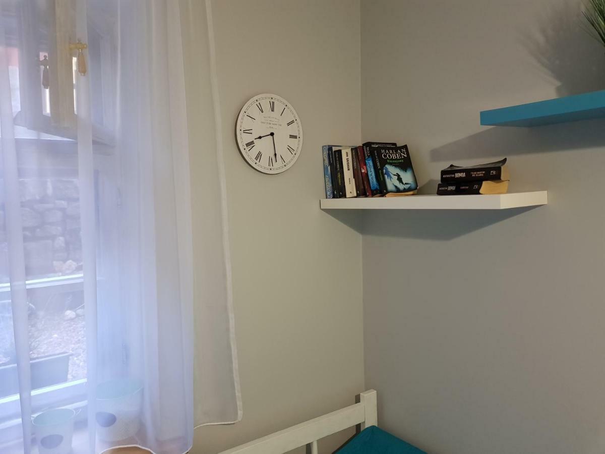Apartamenty Klimacik Karpacz Eksteriør bilde