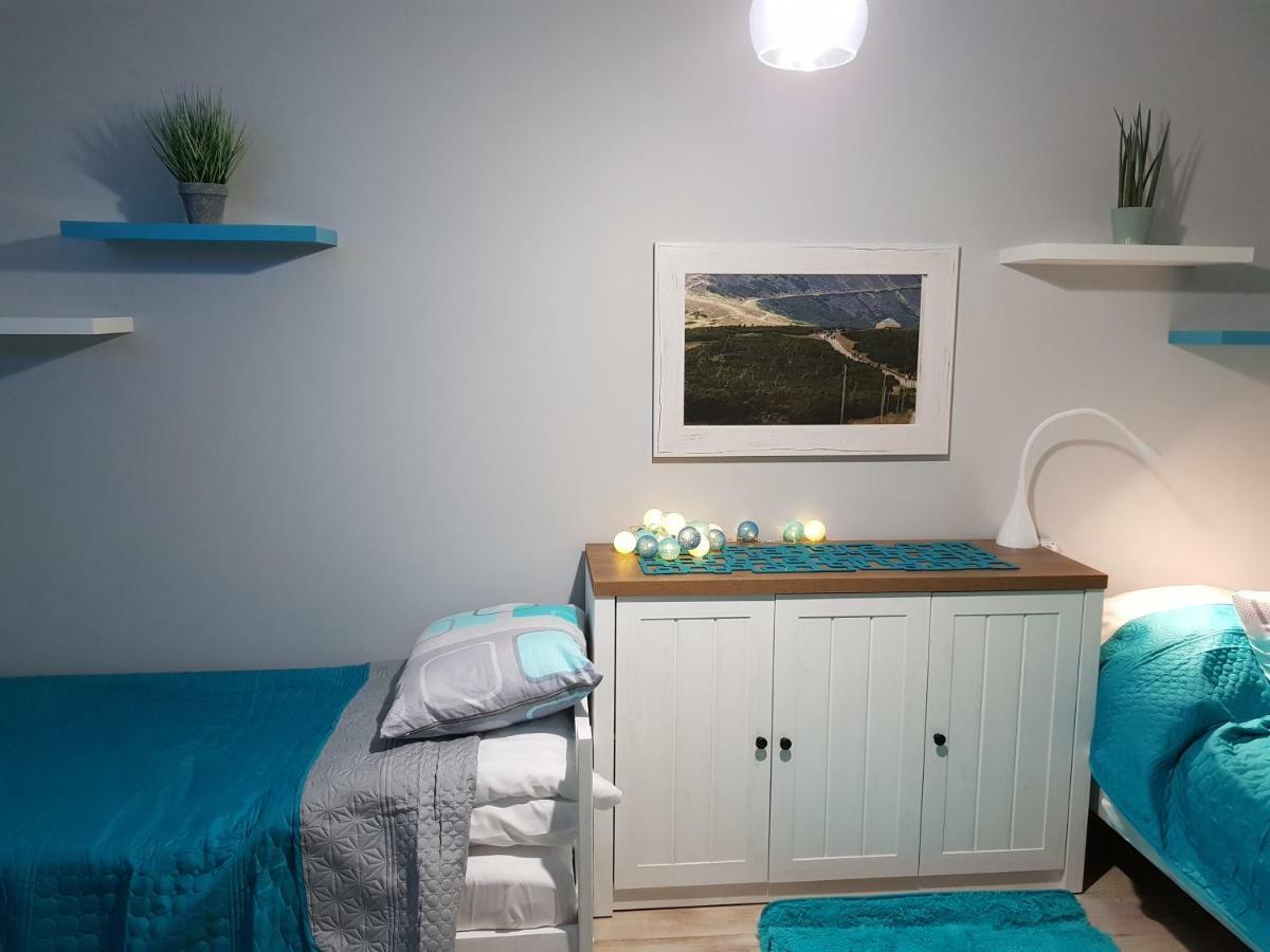 Apartamenty Klimacik Karpacz Eksteriør bilde