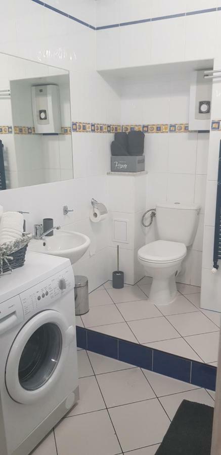 Apartamenty Klimacik Karpacz Eksteriør bilde
