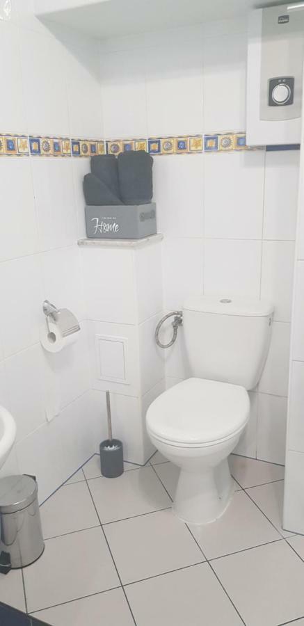 Apartamenty Klimacik Karpacz Eksteriør bilde