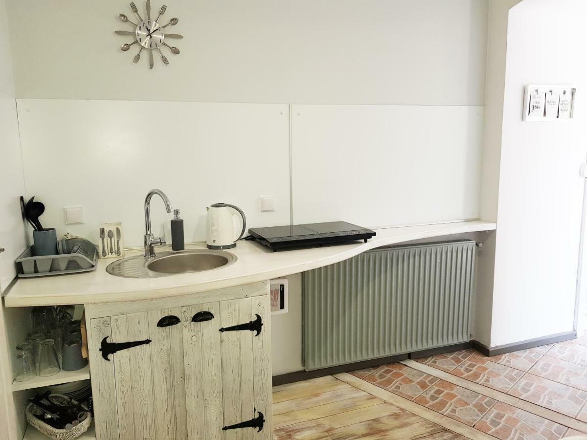 Apartamenty Klimacik Karpacz Eksteriør bilde